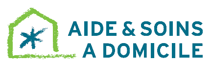 Aide & Soins à domicile Logo