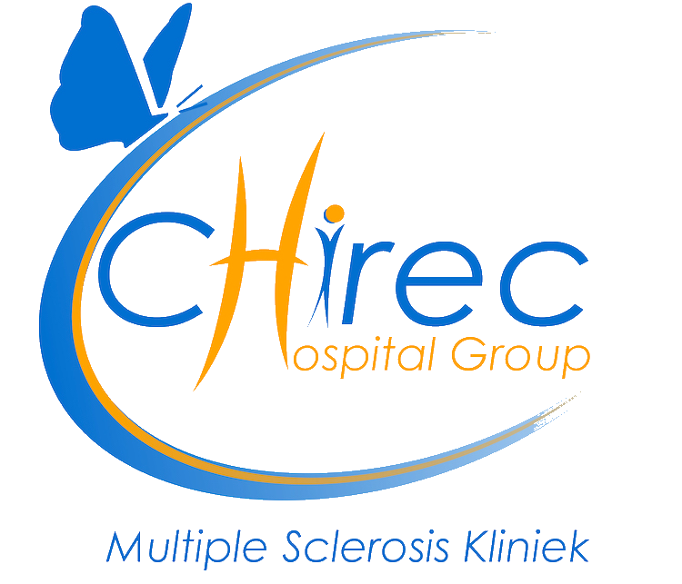 Chirec logo